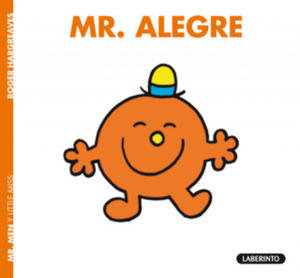 Mr. Alegre - 2876935876