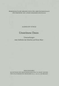 Umstrittene Daten - 2868252192