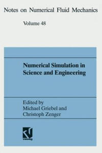 Numerical Simulation in Science and Engineering - 2867124555