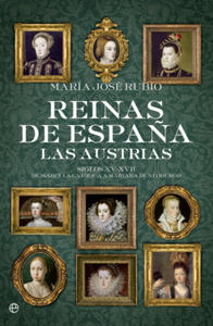 Reinas de Espa - 2871021588