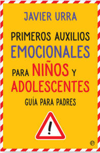 PRIMEROS AUXILIOS EMOCIONALES PARA NI - 2865195875