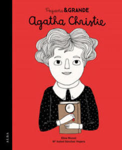 Agatha Christie - 2876625855