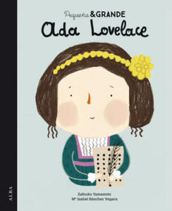 ADA LOVELACE - 2878168109