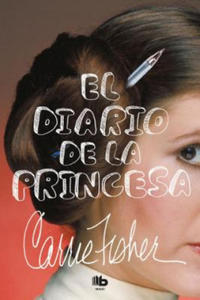 El diario de la princesa / The Princess Diarist - 2878621826