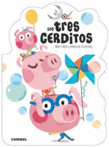 LOS TRES CERDITOS - 2861945798