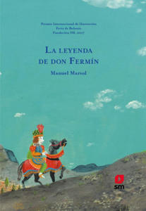 LA LEYENDA DE DON FERMN - 2875228669