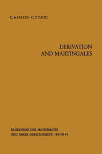 Derivation and Martingales, 1 - 2867108211