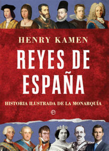 REYES DE ESPA - 2877953652