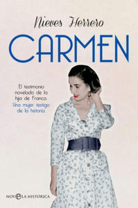 NIEVES HERRERO - CARMEN - 2873333720