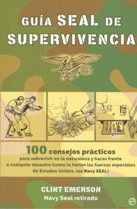 GUA SEAL DE SUPERVIVENCIA - 2868359834