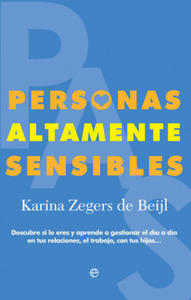 PERSONAS ALTAMENTE SENSIBLES - 2871696106