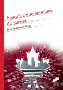 HISTORIA CONTEMPORNEA DEL CANAD - 2878439419