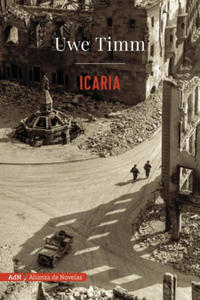 UWE TIMM - ICARIA - 2877305666