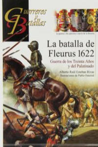 La batalla de Fleurus 1622 - 2873166270