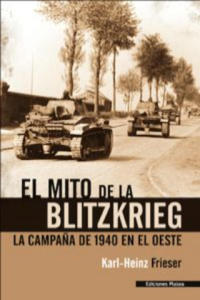 El mito de la Blitzkrieg - 2876230474