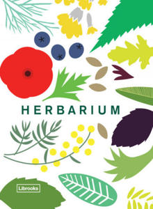 HERBARIUM - 2873785521