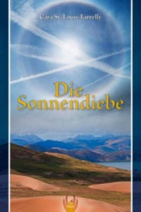 Die Sonnendiebe - 2878171230