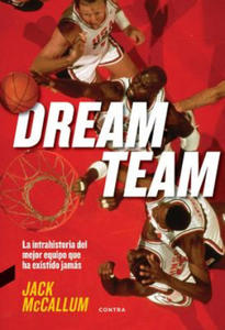 DREAM TEAM - 2872119992