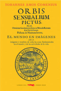 ORBIS SENSUALIUM PICTUS - 2874446902