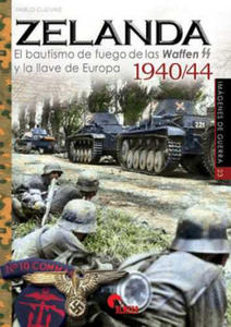 ZELANDA 1940/44 - 2877623833