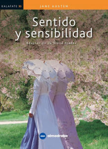 SENTIDO Y SENSIBILIDAD - 2875333510