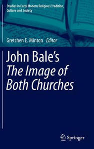 John Bale's 'The Image of Both Churches' - 2854189214