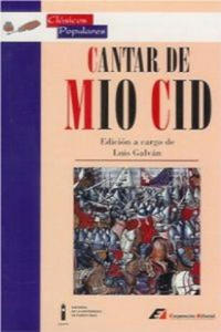 Cantar de mio Cid - 2875909235