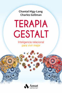 TERAPIA GESTALT - 2872724766