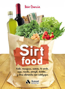 SIRT FOOD - 2861947767