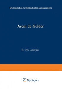 Arent de Gelder - 2867124539