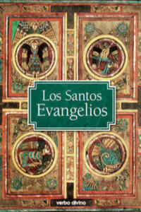 Santos Evangelios.(Ediciones biblicas EVD) - 2867359077