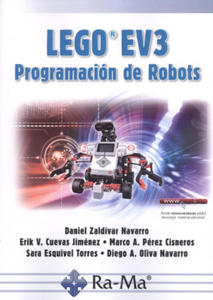 LEGO EV3 - 2865195872