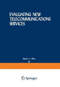 Evaluating New Telecommunications Services - 2867136541