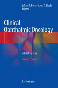 Clinical Ophthalmic Oncology - 2854579911