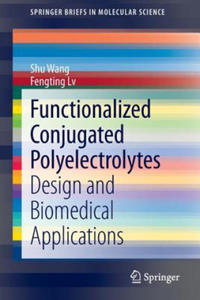 Functionalized Conjugated Polyelectrolytes - 2854579786