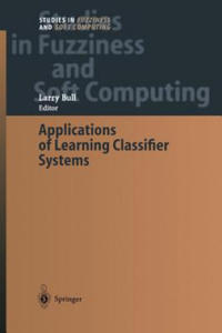 Applications of Learning Classifier Systems - 2867124530