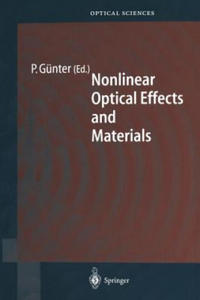 Nonlinear Optical Effects and Materials - 2867121767