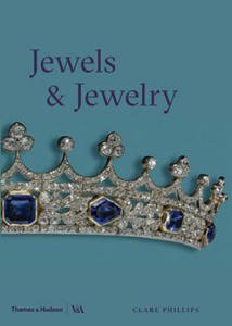 Jewels & Jewellery (Victoria and Albert Museum) - 2878775412