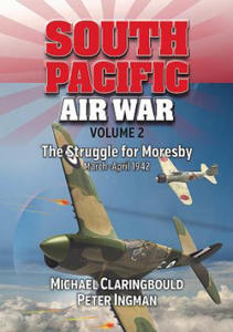 South Pacific Air War Volume 2 - 2873163851