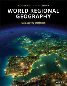 World Regional Geography Workbook - 2878080001