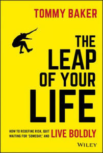 Leap of Your Life - 2863118017