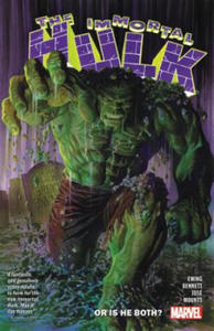 Immortal Hulk Vol. 1: Or Is He Both? - 2868071306