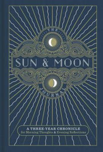 Sun & Moon Journal - 2877293698