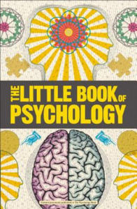 Big Ideas: The Little Book of Psychology - 2874296426