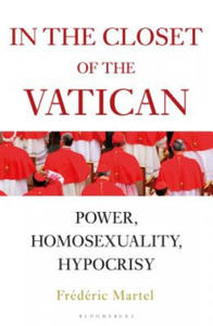 In the Closet of the Vatican - 2878782454