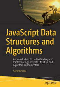 JavaScript Data Structures and Algorithms - 2861912457