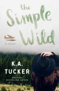 The Simple Wild - 2868352320