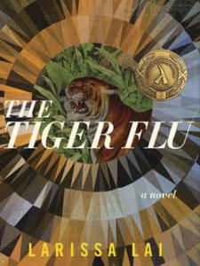 Tiger Flu - 2876334484