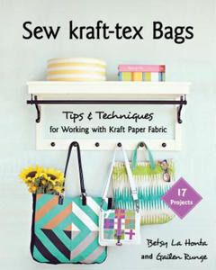 Sew kraft-tex (R) Bags - 2877766459