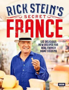 Rick Stein's Secret France - 2878073302